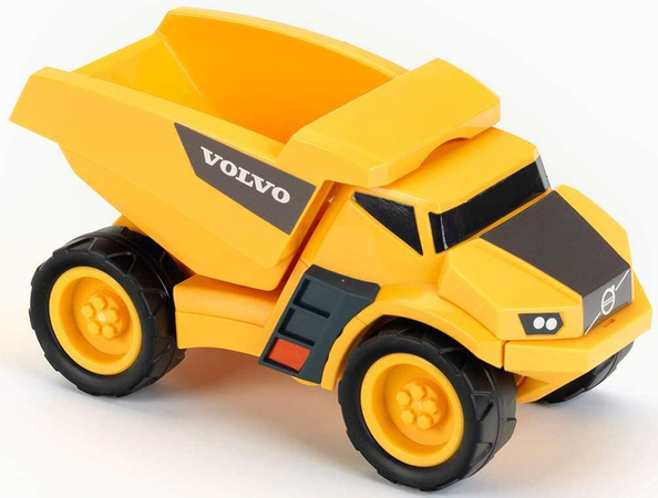 Volvo sklápěč 1:24 Klein Stavební vozidlo
