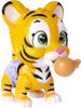 Pamper Petz set Tigger Interaktivní hračka + příslušenství Diaper Gang