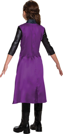 Disney Ledové království kostým, karnevalový kostým Anna 94-109 cm (3-4 roky)