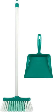 Dětský úklidový vozík Leifheit s příslušenstvím Klein 6562