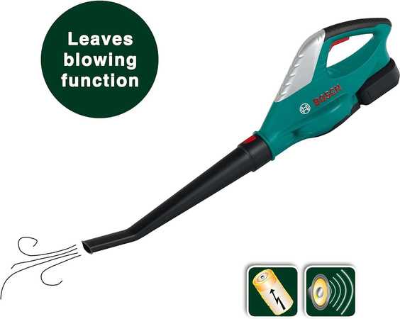 Dětský foukač listí Bosch Klein 2776