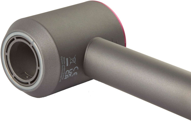 Dětská sada na úpravu vlasů Dyson Supersonic Corrale 5 položek