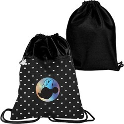 Tělocvična BeUniq Premium Minnie Mouse holografická