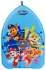 Paw Patrol Swimways učí děti plavat