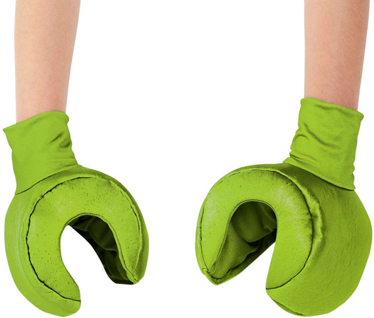 Lego Kostium Strój Karnawałowy Przebranie Czarownicy Witch 4-6 lat 109-126 cm