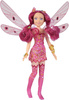 Mia a já Panenka Mia Víla s pohyblivými křídly a figurkou Phuddle + příslušenství