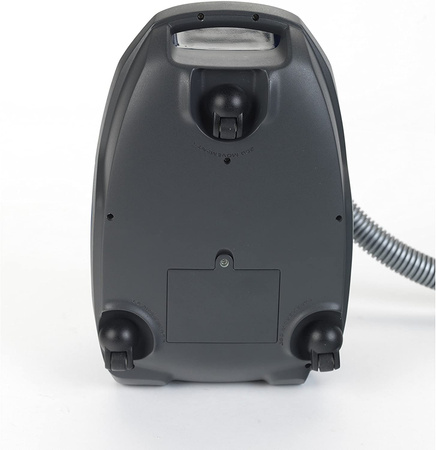 Dětský vysavač tmavě modrý Electrolux Toy Klein Sound Funkce sání