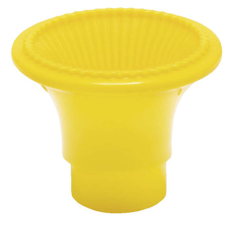 Barevné dezerty XL sada plastové hmoty a příslušenství 21 prvků