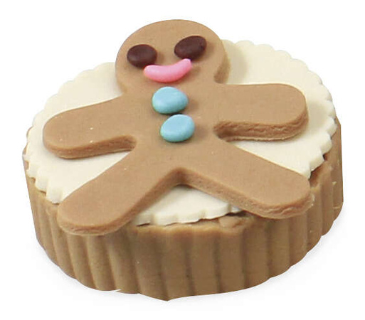 Barevné dezerty XL sada plastové hmoty a příslušenství 21 prvků