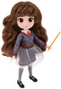 Harry Potter Figurka panenky s hůlkou Hermiona Grangerová 20 cm