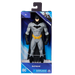 Batman figurka hrdiny v černošedém kostýmu 24 cm