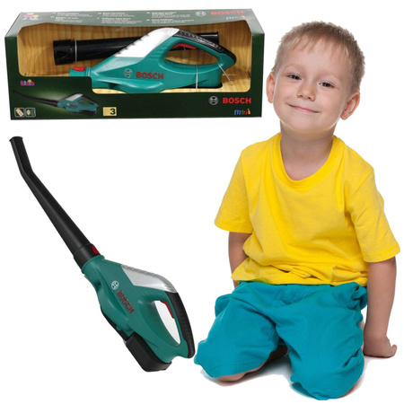 Dětský foukač listí Bosch Klein 2776