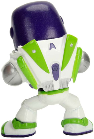 Metalfigs Disney Toy Story Buzz Rakeťák kovová figurka