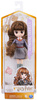 Harry Potter Figurka panenky s hůlkou Hermiona Grangerová 20 cm