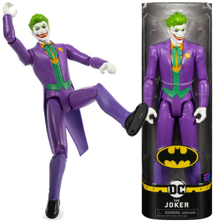Batman Joker pohyblivá figurka