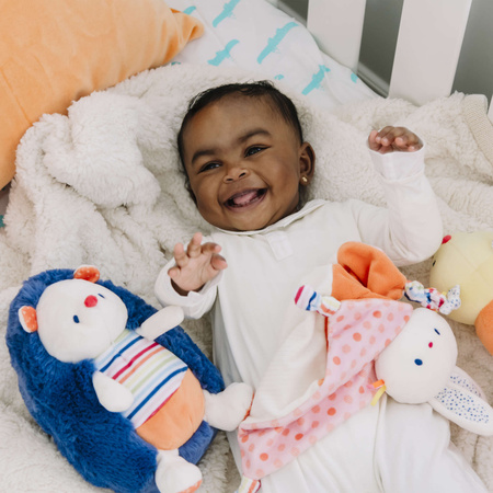 Spin Master Gund Masko tka Ježek 25cm