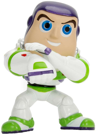 Metalfigs Disney Toy Story Buzz Rakeťák kovová figurka