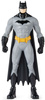 Batman figurka hrdiny v černošedém kostýmu 24 cm