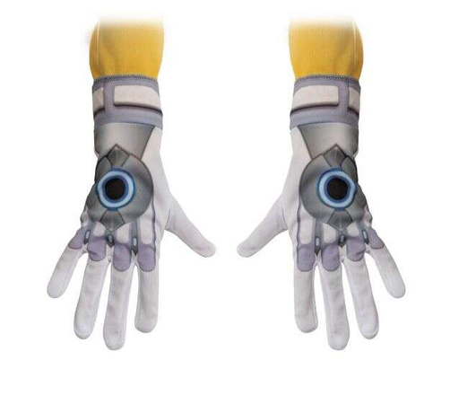 Dětský karnevalový kostým ježka Sonica ve věku 10-12 let