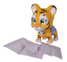 Pamper Petz set Tigger Interaktivní hračka + příslušenství Diaper Gang
