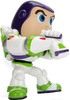 Metalfigs Disney Toy Story Buzz Rakeťák kovová figurka