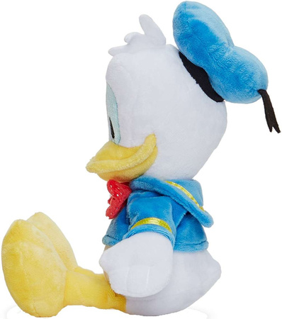 Disney Maskotka plyšový Kačer Donald 25 cm