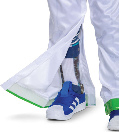 Kostým, karnevalový kostým Toy Story Buzz Rakeťák 109-126 cm (5-6 let)