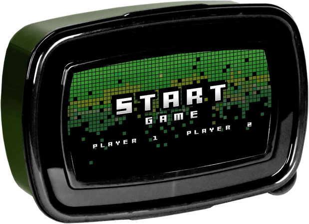 Paso Snídaně Bag Start Game 750 ml