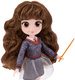Harry Potter Figurka panenky s hůlkou Hermiona Grangerová 20 cm