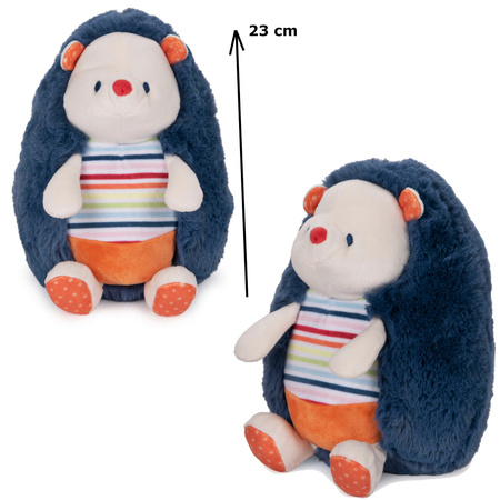 Spin Master Gund Masko tka Ježek 25cm