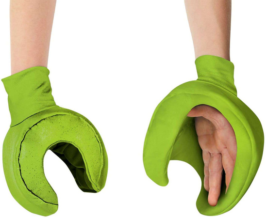 Lego Kostium Strój Karnawałowy Przebranie Czarownicy Witch 4-6 lat 109-126 cm