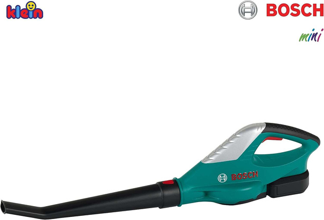 Dětský foukač listí Bosch Klein 2776