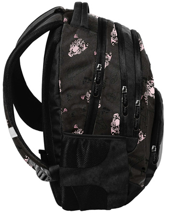 Školní batoh BeUniq panthers