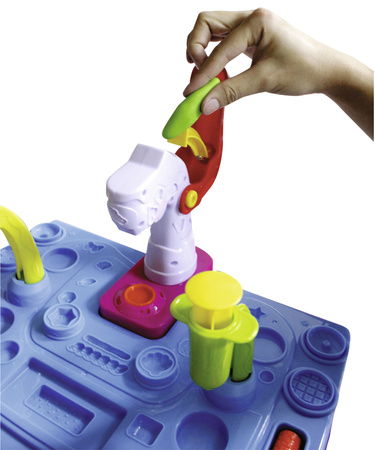 Sada zmrzlinového salonu zmrzlinové pochoutky plastová hmota a příslušenství 15 prvků