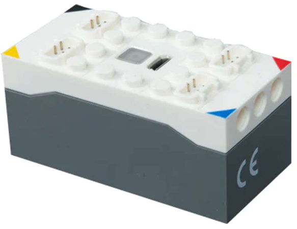 Přijímací box CaDA Blocks JV1010_NO EXCLUSIVE