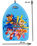 Paw Patrol Swimways učí děti plavat