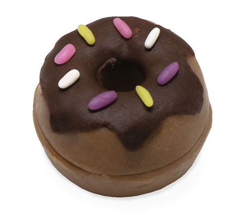 Barevné dezerty XL sada plastové hmoty a příslušenství 21 prvků