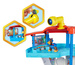 Paw Patrol Velký Věž s figurkami policejního vozidla + příslušenství