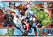 Trefl Puzzle 300 prvků Marvel Avengers