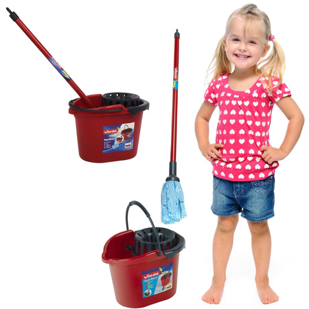 Dětský kbelík na mop Vileda Klein 6722