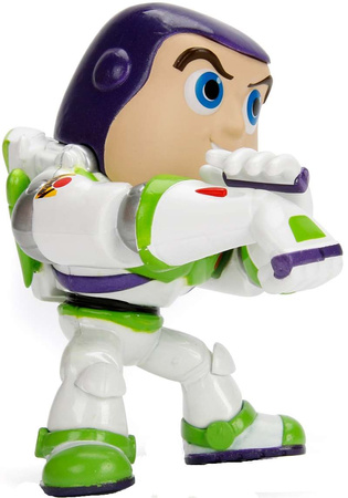 Metalfigs Disney Toy Story Buzz Rakeťák kovová figurka