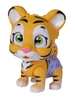Pamper Petz set Tigger Interaktivní hračka + příslušenství Diaper Gang