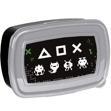 Paso Pixel snídaňový box 750ml