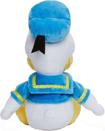 Disney Maskotka plyšový Kačer Donald 25 cm