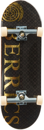 Tech Deck Skládací sada Skate Park Ramp Fingerboard + deska od The Berrics