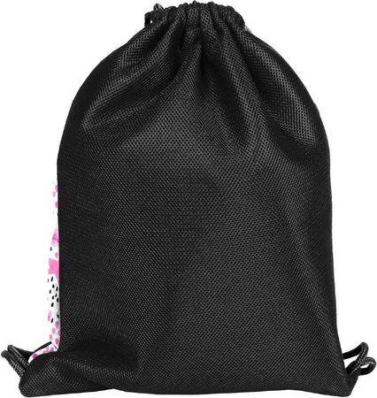 Worek gimnastyczny BeUniq Premium Barbie Paso