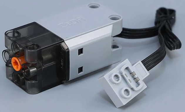 Podložky pro pohon vozidel CaDA Engine L Motrack Pro JV5028_NO EXCLUSIVE